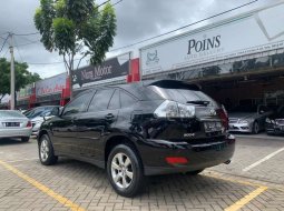 Jual cepat Toyota Harrier AirS 2003 di Banten 4