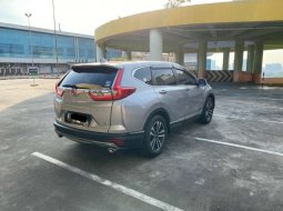 DKI Jakarta, jual mobil Honda CR-V Turbo Prestige 2018 dengan harga terjangkau 7