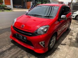 Jual mobil bekas murah Toyota Agya G 2015 di Jawa Barat 2