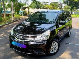 Jual mobil Nissan Grand Livina SV 2015 bekas, Banten 1