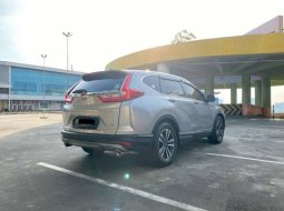 DKI Jakarta, jual mobil Honda CR-V Turbo Prestige 2018 dengan harga terjangkau 18