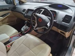 Jawa Timur, jual mobil Honda Civic 2008 dengan harga terjangkau 5