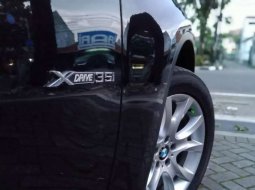 Jawa Barat, jual mobil BMW X6 xDrive35i 2010 dengan harga terjangkau 9