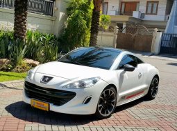 Mobil Peugeot RCZ 2012 RCZ dijual, Jawa Timur 1