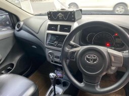 Jual Toyota Agya 2017 harga murah di Bali 4