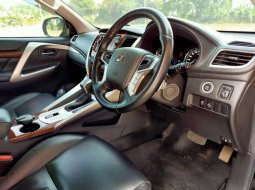 Jual mobil Mitsubishi Pajero Sport Dakar 2016 bekas, Sumatra Selatan 11