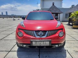 Jual mobil bekas murah Nissan Juke RX Red Edition 2013 di DKI Jakarta 11