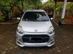 Daihatsu Ayla 2014 Jawa Tengah dijual dengan harga termurah 4