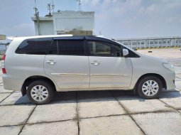 DKI Jakarta, jual mobil Toyota Kijang Innova G 2012 dengan harga terjangkau 8