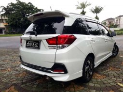 Jual mobil Honda Mobilio RS 2015 bekas, Banten 7