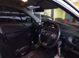 Jual mobil Toyota Etios Valco G 2014 bekas, DKI Jakarta 3