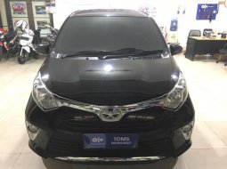 Jual mobil bekas murah Toyota Calya G 2016 di Jawa Barat 11