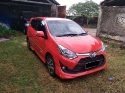 Toyota Agya 2019 Jawa Tengah dijual dengan harga termurah 2