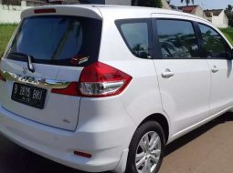 Mobil Suzuki Ertiga 2017 GL dijual, Banten 3
