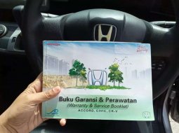 Honda Freed 2011 Riau dijual dengan harga termurah 9