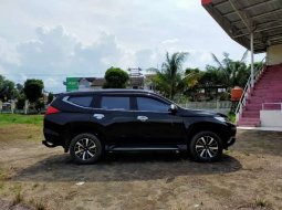 Jual mobil Mitsubishi Pajero Sport Dakar 2016 bekas, Sumatra Selatan 5