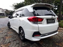Jual mobil Honda Mobilio RS 2015 bekas, Banten 8