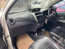 Jual Toyota Agya 2017 harga murah di Bali 7