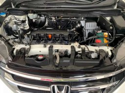 Jual mobil bekas murah Honda CR-V 2.0 2013 di DKI Jakarta 13