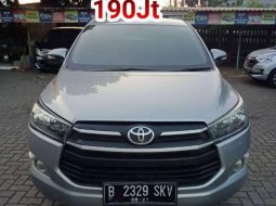 Toyota Vios 2016 Jawa Barat dijual dengan harga termurah 6