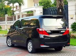 Jual cepat Toyota Alphard 2012 di Jawa Timur 5