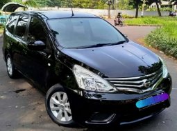 Jual mobil Nissan Grand Livina SV 2015 bekas, Banten 2