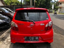 Jual mobil bekas murah Toyota Agya G 2015 di Jawa Barat 4