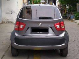 Jual mobil Suzuki Ignis GX 2018 bekas, Jawa Timur 5