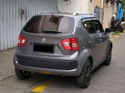 Jual mobil Suzuki Ignis GX 2018 bekas, Jawa Timur 4