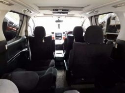 Mobil Toyota Vellfire 2011 terbaik di Jawa Barat 14