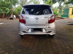 Daihatsu Ayla 2014 Jawa Tengah dijual dengan harga termurah 3