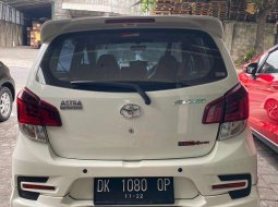 Jual Toyota Agya 2017 harga murah di Bali 3