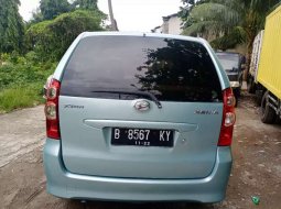 Jual cepat Daihatsu Xenia Xi SPORTY 2007 di DKI Jakarta 4