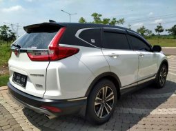 Honda CR-V 2017 Banten dijual dengan harga termurah 2