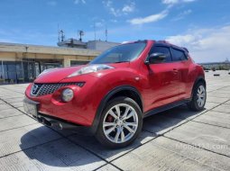 Jual mobil bekas murah Nissan Juke RX Red Edition 2013 di DKI Jakarta 10