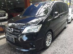 Nissan Serena 2013 Jawa Timur dijual dengan harga termurah 4