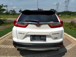 Honda CR-V 2017 Banten dijual dengan harga termurah 5