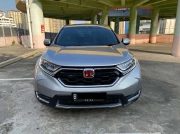 DKI Jakarta, jual mobil Honda CR-V Turbo Prestige 2018 dengan harga terjangkau 1