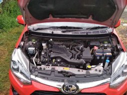 Toyota Agya 2019 Jawa Tengah dijual dengan harga termurah 6