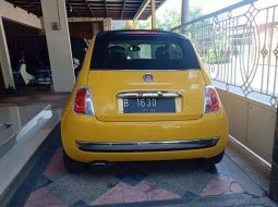 Jawa Timur, Fiat 500 1.4 2015 kondisi terawat 3