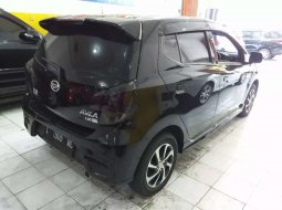 Mobil Daihatsu Ayla 2019 R dijual, Jawa Timur 2