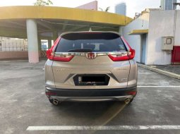 DKI Jakarta, jual mobil Honda CR-V Turbo Prestige 2018 dengan harga terjangkau 19