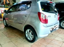 Mobil Toyota Agya 2014 G terbaik di Jawa Barat 3