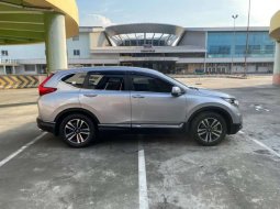 DKI Jakarta, jual mobil Honda CR-V Turbo Prestige 2018 dengan harga terjangkau 6