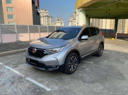 DKI Jakarta, jual mobil Honda CR-V Turbo Prestige 2018 dengan harga terjangkau 4