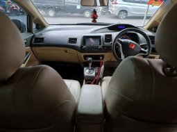 Jawa Timur, jual mobil Honda Civic 2008 dengan harga terjangkau 4