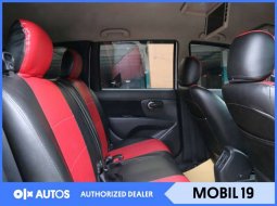 Mobil Nissan Grand Livina 2017 X-Gear dijual, DKI Jakarta 5