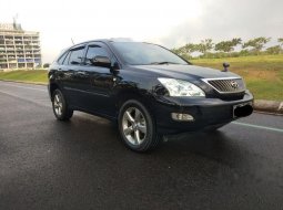 Banten, jual mobil Toyota Harrier 240G 2007 dengan harga terjangkau 11