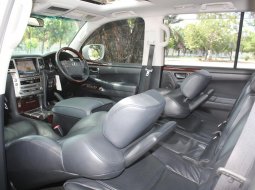 Lexus LX 570 2012 Putih 7
