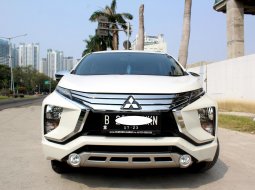 Mitsubishi Xpander ULTIMATE 2018 Putih 1